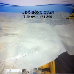 Găng tay nitrile phòng sạch vietglove
