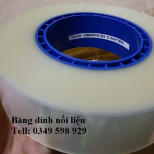 Băng dính nối liệu 24mm