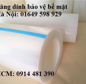 Băng dính bảo vệ bề mặt