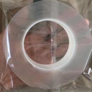 Băng keo 2 mặt trong suốt đa năng 3M