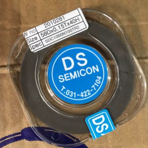 Lưỡi dao DS semicon