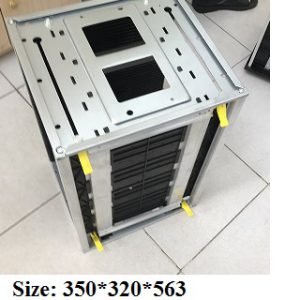 Giá để bản mạch PCB magazine rack