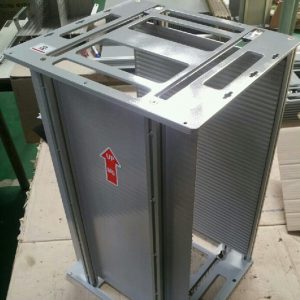 Giá để bảng mạch Magazine Hàn Quốc