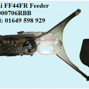 JUKI FF44FR feeder