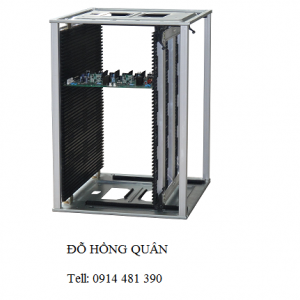 Giá để bảng mạch PCB Magazine rack MGL-001