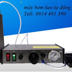 Máy bơm keo tự động SP 983