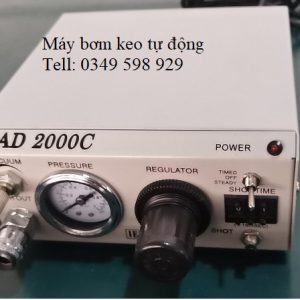 Máy bơm keo tự động AD 2000C