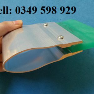 Dao quét kem hàn mực in