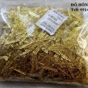 SMT splice clips,Miếng đồng nối linh kiện điện tử