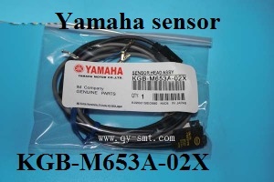 YAMAHA SENSOR HEAD ASSY KGB-M653A-02X