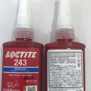 Keo khóa ren loctite 243